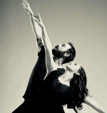 Sonia Bartuccelli im Duett